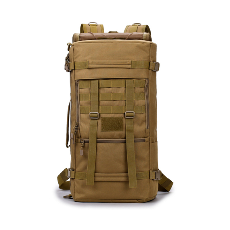 Large Multifunction Tactical Backpack