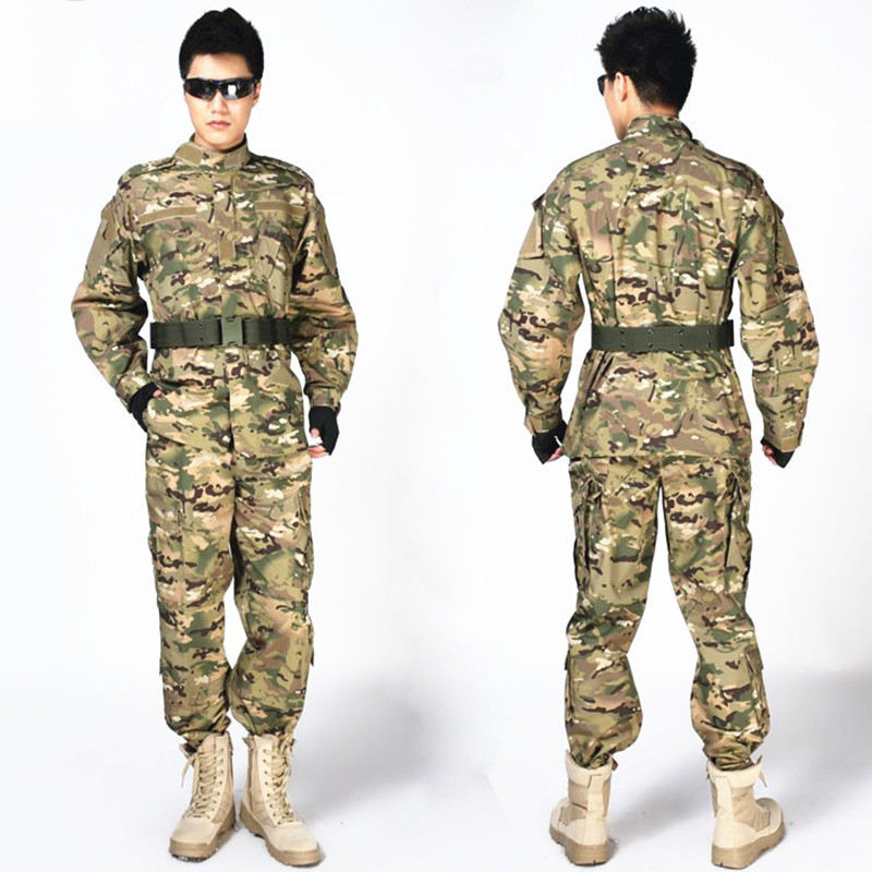 Military Army Tactical Uniform Wholesale Manufacturer