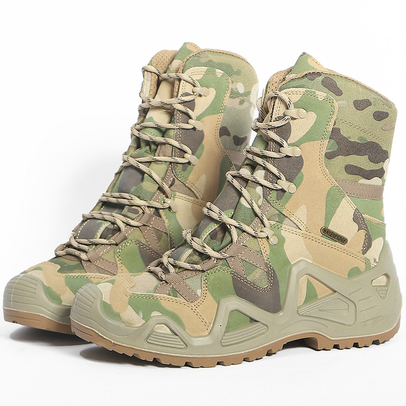 OEM Tactical Boots China, TACTICAL FOOTWEAR Supplier