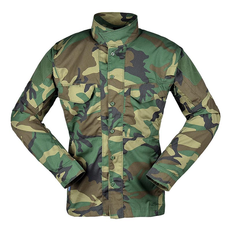 High-performance Multicam Field Combat Shirt Uniform - Partnertactical.com