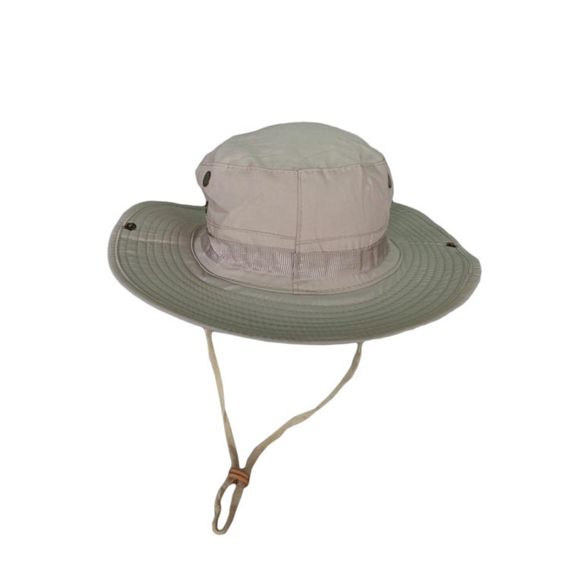 Hiking French Security Bonnie Outdoor Tactical Hat - Partnertactical.com