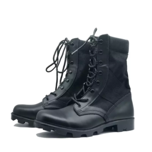 Ankle Men Jungle Boots