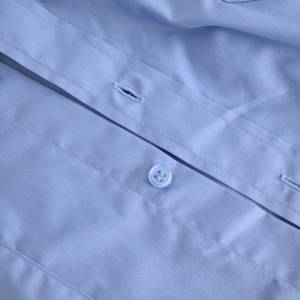 Angola Police Officer Shirt-2