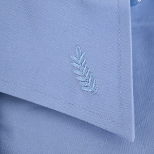 Angola Police Officer Shirt-3