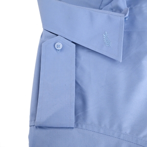 Angola Police Officer Shirt-4