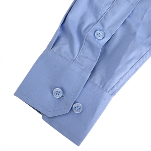 Angola Police Officer Shirt-4